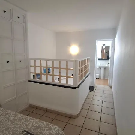 Apartment Casa Gofio Puerto del Carmen (Lanzarote)