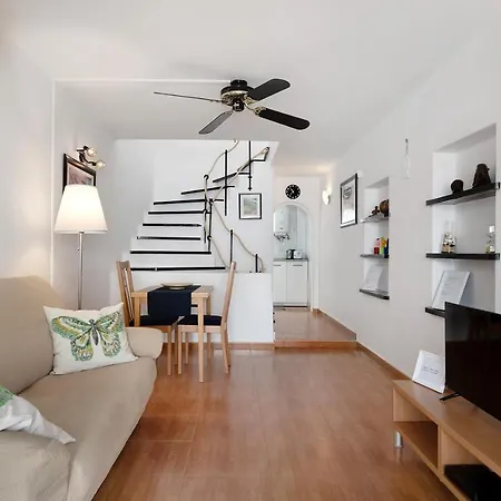 Casa Gofio Apartmán