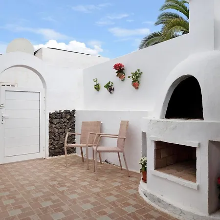 Casa Gofio Apartamento