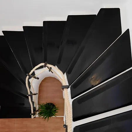 Casa Gofio דירה *