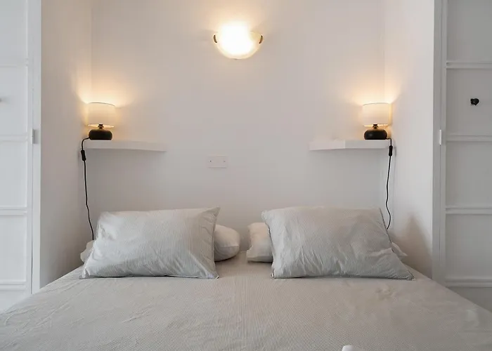 Casa Gofio Apartamento Puerto del Carmen (Lanzarote)