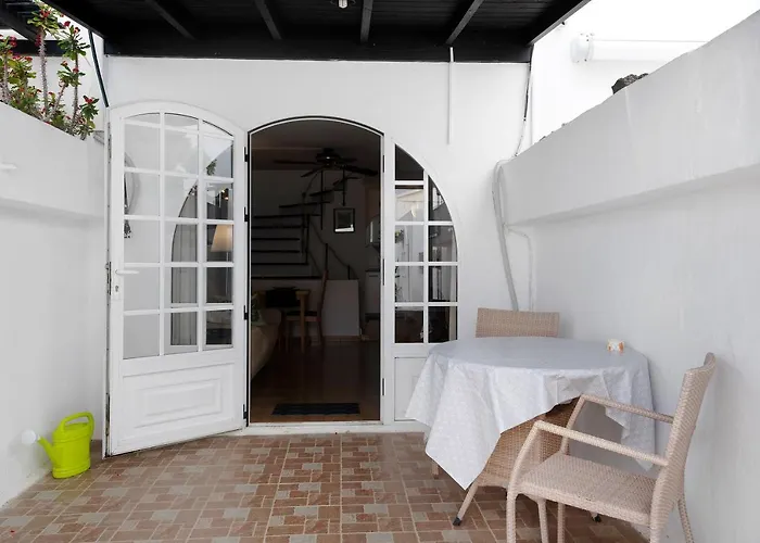 Appartamento Casa Gofio