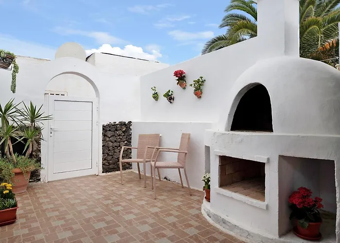 Casa Gofio Apartamento