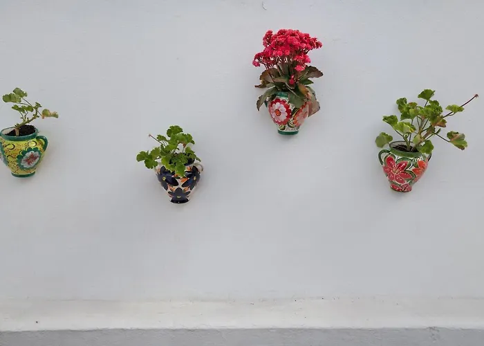 Casa Gofio Appartamento *