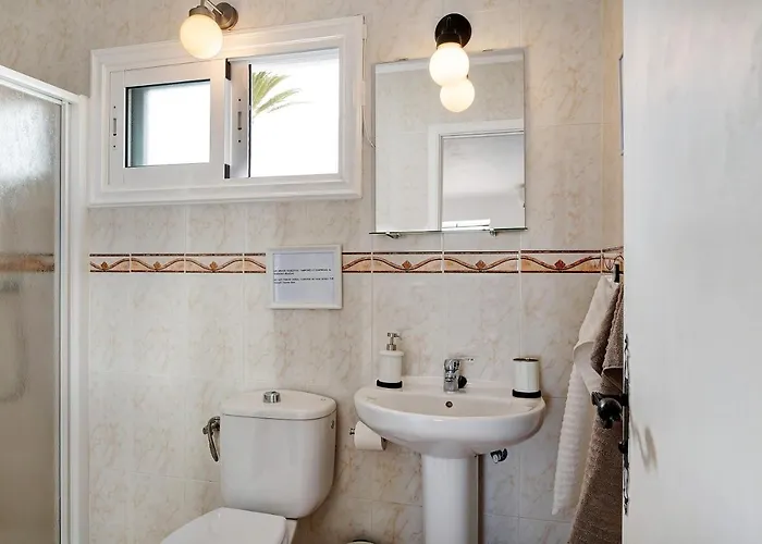 Casa Gofio Puerto del Carmen (Lanzarote)