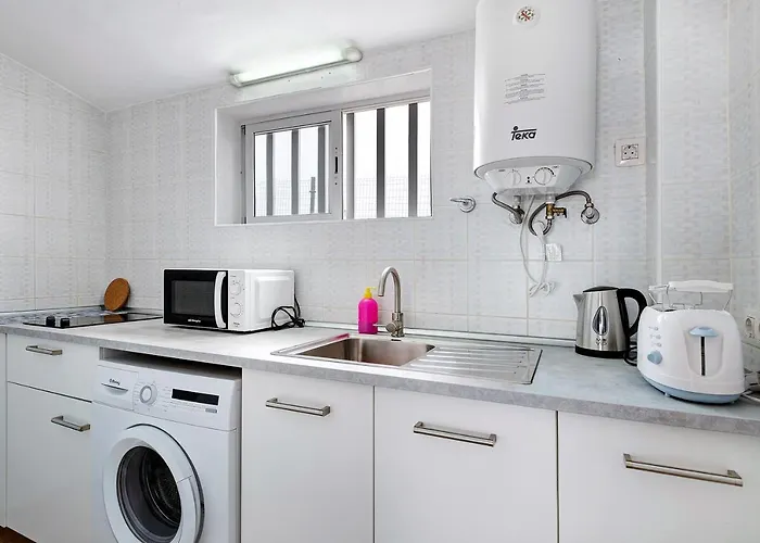 Casa Gofio Appartamento Puerto del Carmen (Lanzarote)