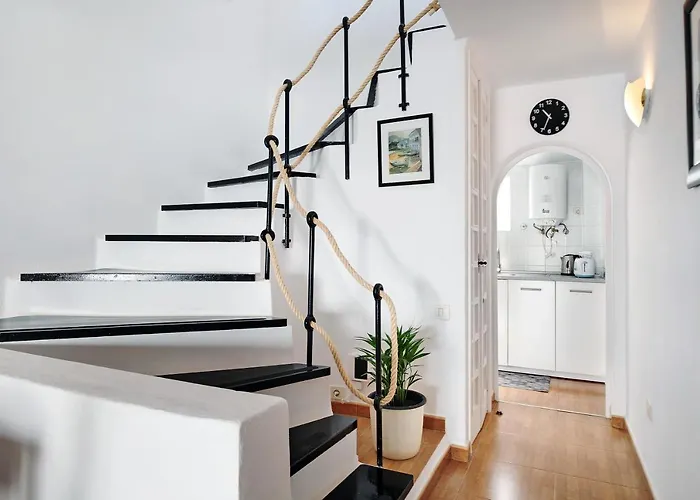 Apartamento Casa Gofio