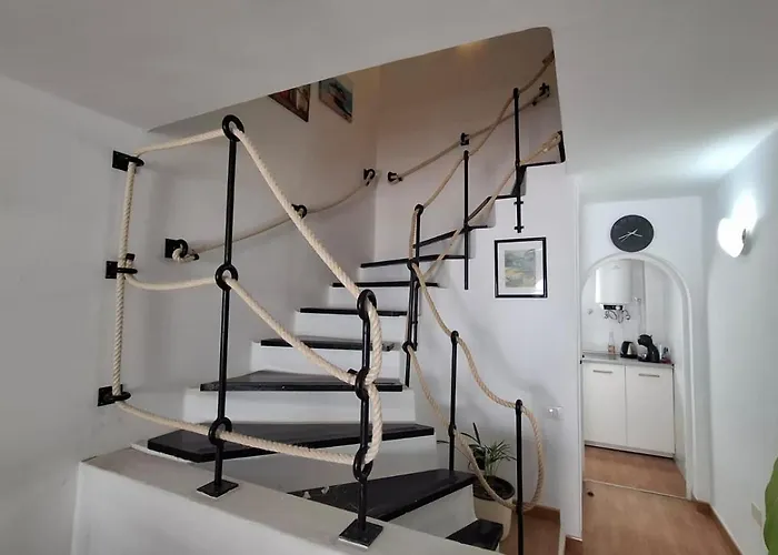 Appartamento Casa Gofio *