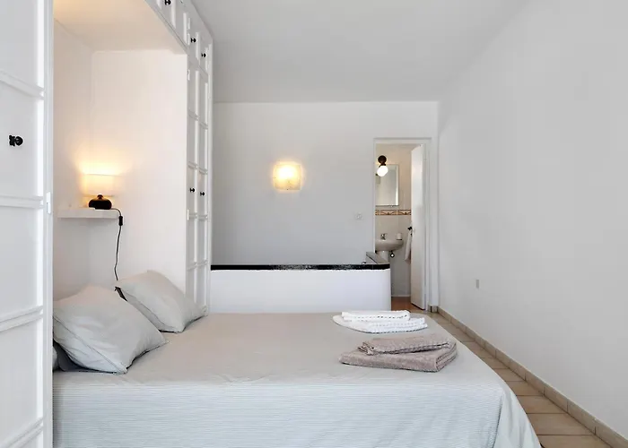 Casa Gofio Puerto del Carmen (Lanzarote)