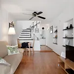 Casa Gofio Appartement
