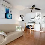 Casa Gofio Πουέρτο Ντελ Κάρμεν