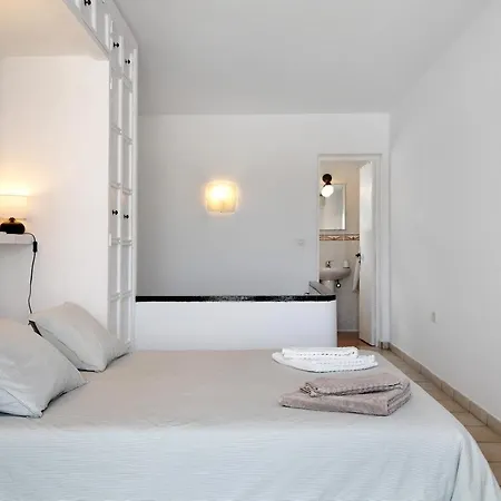 Apartment Casa Gofio Puerto del Carmen (Lanzarote)