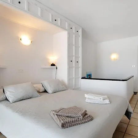 Casa Gofio Πουέρτο Ντελ Κάρμεν