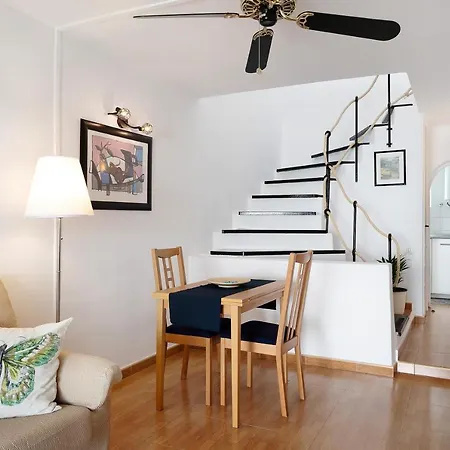 Casa Gofio Apartment *