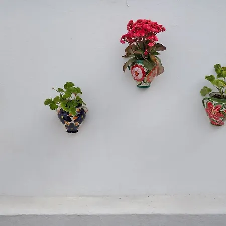 Casa Gofio Апартаменты *