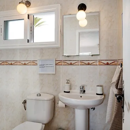 Casa Gofio Пуэрто дель Кармен