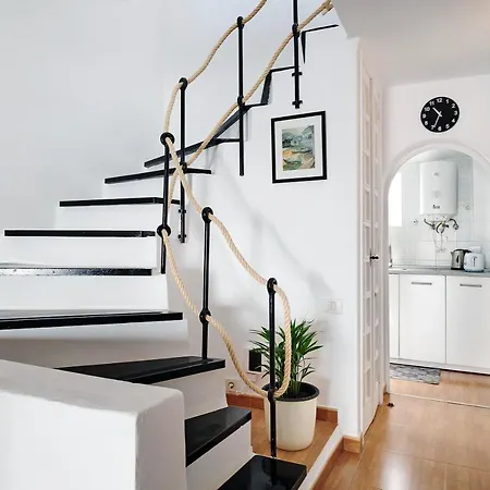 Апартаменты Casa Gofio