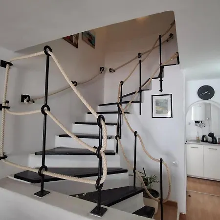 Апартаменты Casa Gofio *