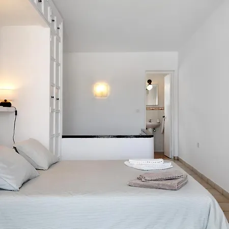 Casa Gofio Πουέρτο Ντελ Κάρμεν