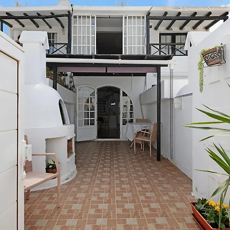 Appartement Casa Gofio