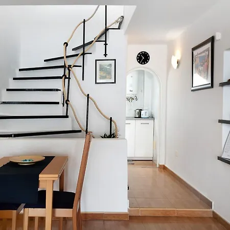 Casa Gofio * Πουέρτο Ντελ Κάρμεν