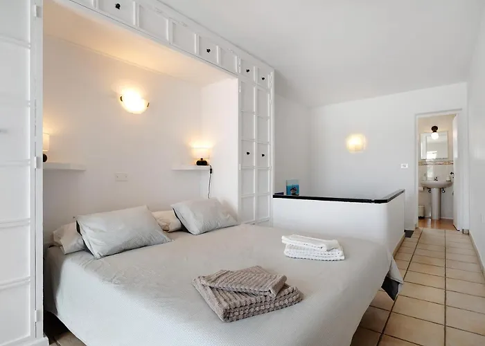 Casa Gofio 卡门港