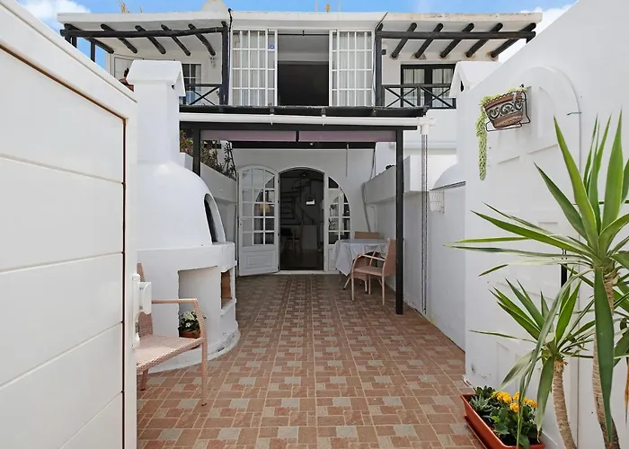 Casa Gofio * פוארטו דל כרמן