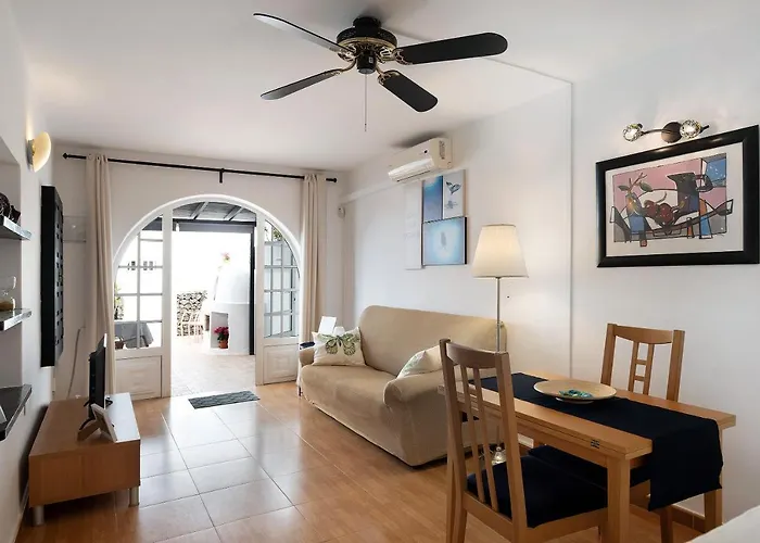 Casa Gofio Puerto del Carmen (Lanzarote)