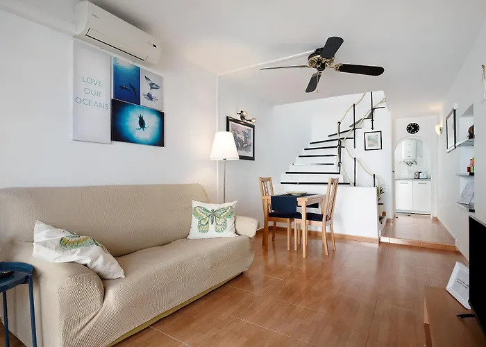 Casa Gofio 卡门港